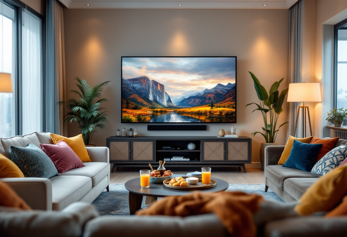 Immagine di programmi e film imperdibili in TV stasera