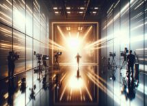 Immagine che rappresenta il mondo dei reality show