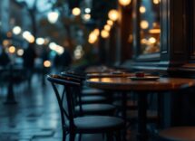 Immagine che rappresenta le relazioni nel mondo dello spettacolo italiano