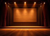 Riccardo Fogli in un momento di performance musicale