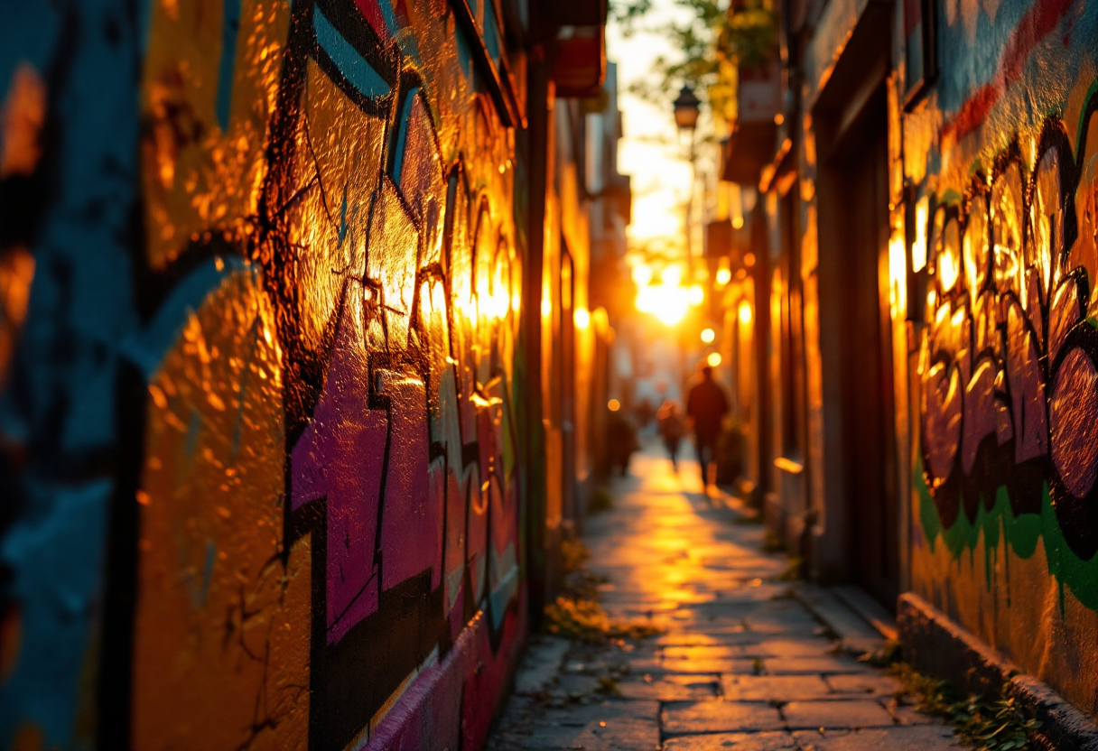 Rita De Crescenzo, TikToker napoletana con un passato controverso