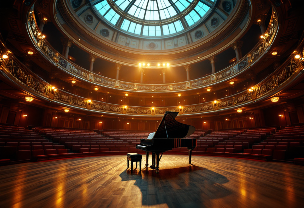 Roberta Flack in concerto, icona della musica soul