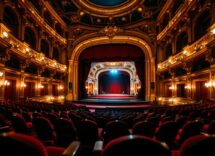 Immagine che rappresenta il trionfo di Sanremo 2025