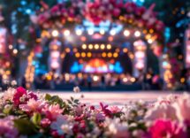 Immagine che rappresenta il gossip legato al Festival di Sanremo