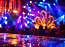 Immagine di abiti controversi indossati a Sanremo