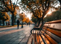 Immagine che rappresenta il dramma delle scomparse e delle truffe