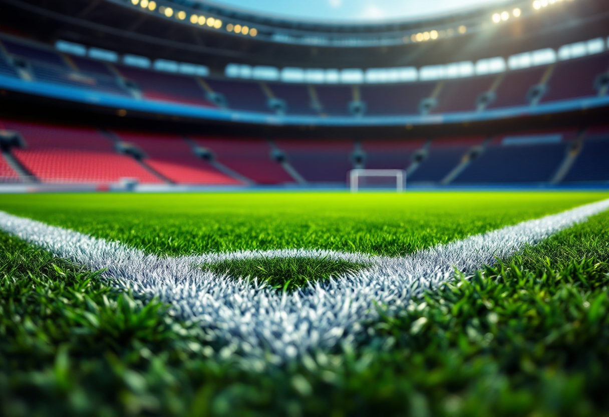 Orari e diretta TV della 26esima giornata di Serie A