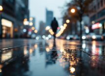 Immagine che rappresenta la solitudine e relazioni tossiche