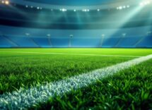 Immagine del sorteggio degli ottavi di finale di Champions League