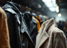 Bianca Censori con un outfit audace e innovativo