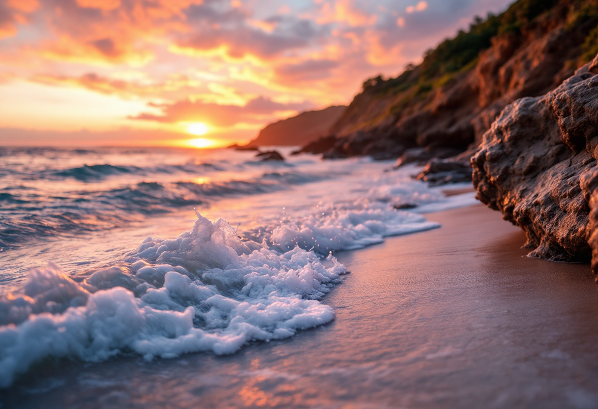 Immagine di Temptation Island Spagna con momenti intensi