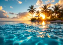 Immagine di Temptation Island con coppie in crisi