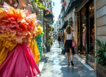 Moda primavera-estate 2025: stravaganza e sobrietà