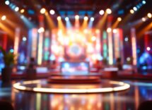 Ilary Blasi presenta The Couple su Canale 5