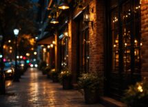 Tony Montana, protagonista di un'epopea cinematografica