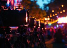 Immagine del film Dreams premiato alla Berlinale 2025