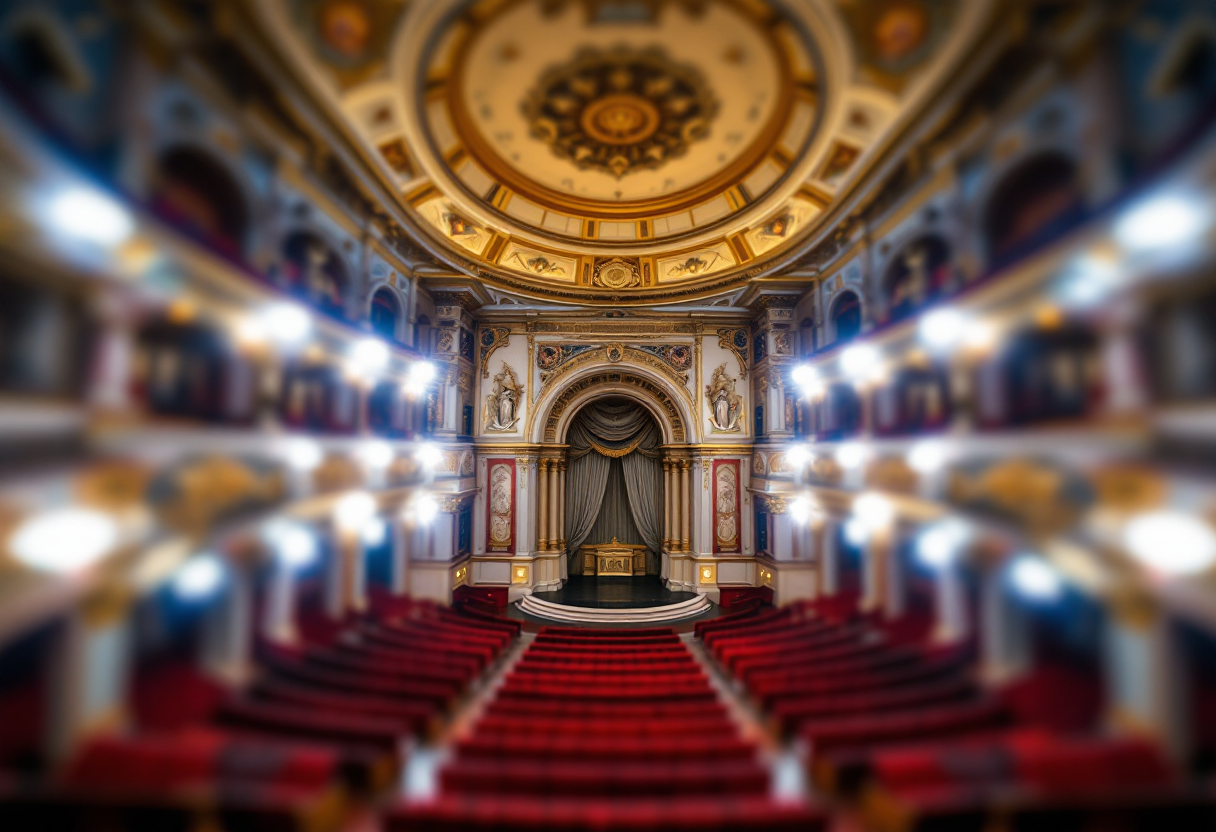 Rappresentazione dell'animo umano secondo Pirandello