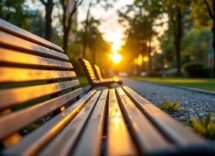 Yulia Bruschi in un momento di riflessione sul tradimento