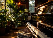 Alessandra Amoroso mostra il suo pancione in gravidanza