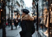 Carla Bruni e Kate Moss sfilano alla Paris Fashion Week 2025