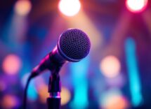 Valerio Scanu e Tony Effe in un confronto musicale