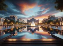 Diandra e Valerio si separano dopo una lunga relazione