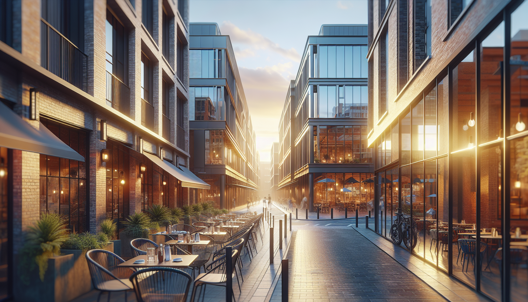 Immagine della serie Dieci Capodanni che esplora la vita dei trentenni