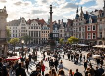 Immagine che rappresenta la controversia Eurovision 2025