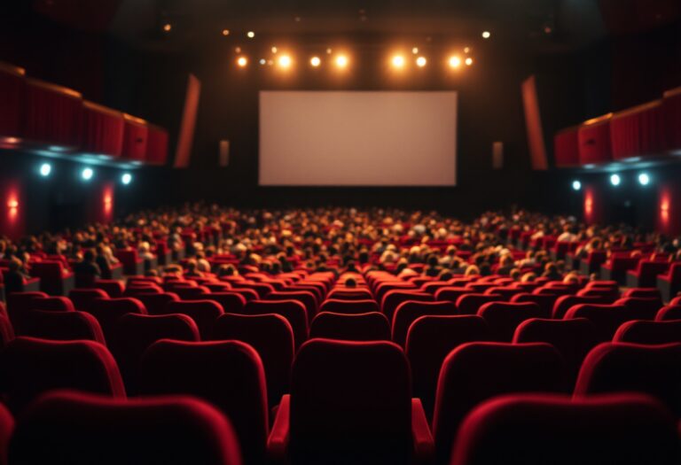 I film più amati in Italia dopo gli Oscar 2025