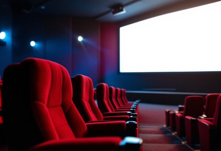 Immagine dei film più attesi per gli Oscar 2025
