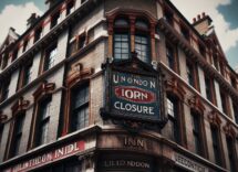 Giorgio Locatelli annuncia la chiusura della locanda