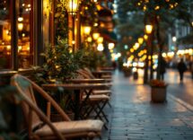 Gwyneth Paltrow e Brad Pitt insieme a un evento di Hollywood