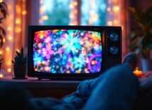 I Panpers in un momento di divertimento autentico