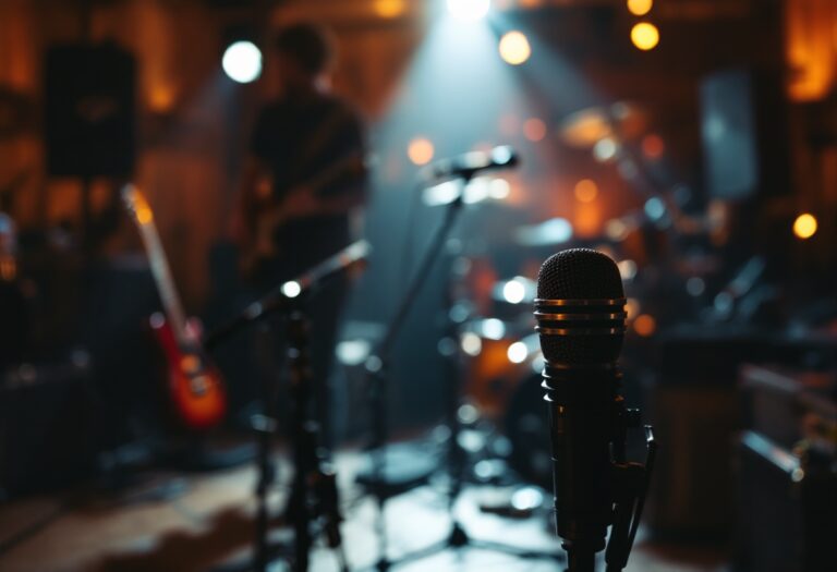 I The Kolors in concerto, energia e passione musicale