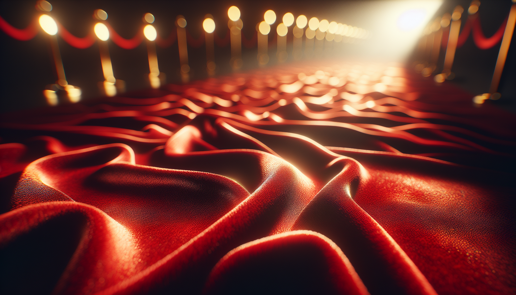 Celebrità sul red carpet agli Oscar con abiti eleganti