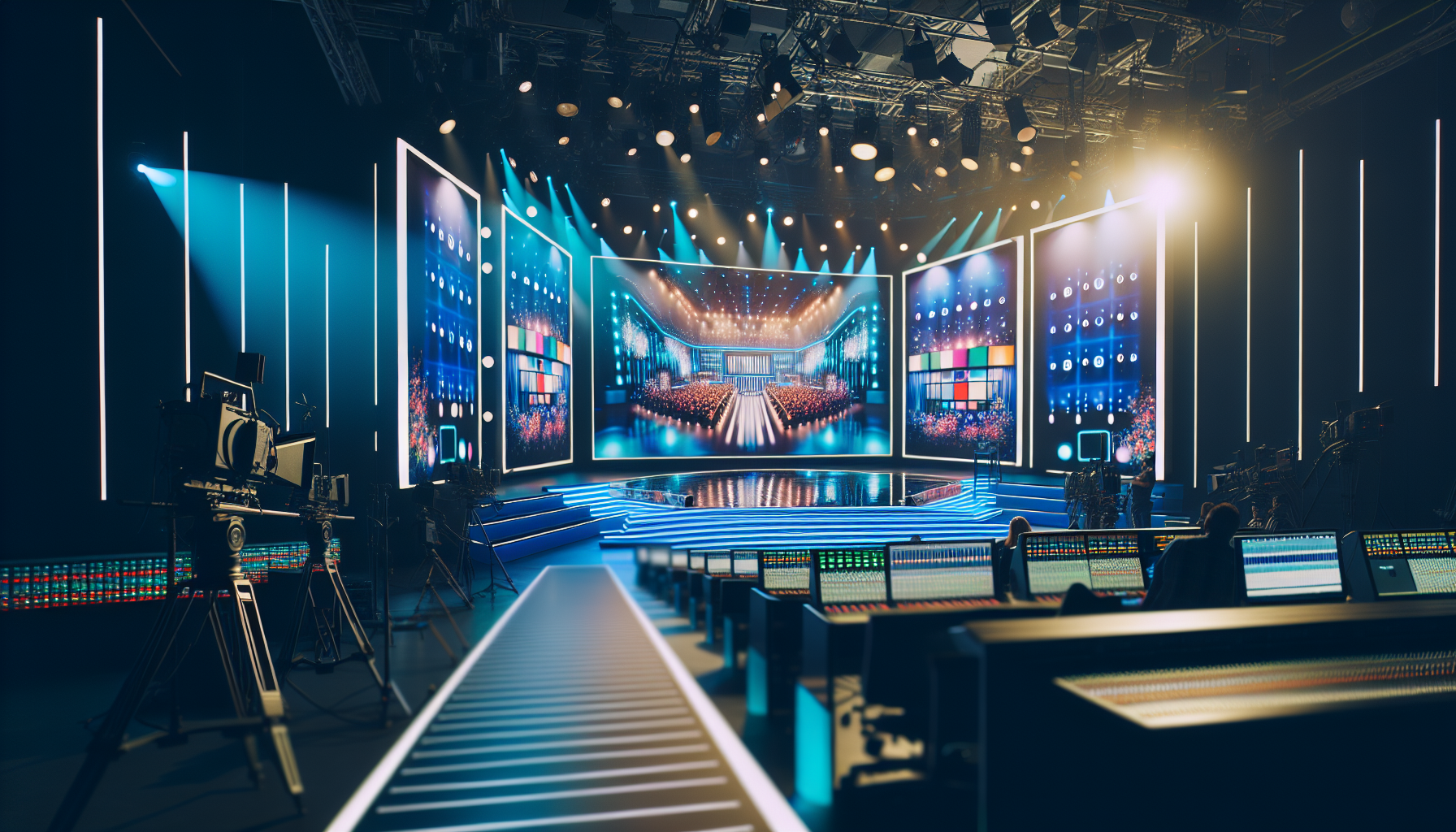 Ilary Blasi sorridente pronta per il suo nuovo reality show