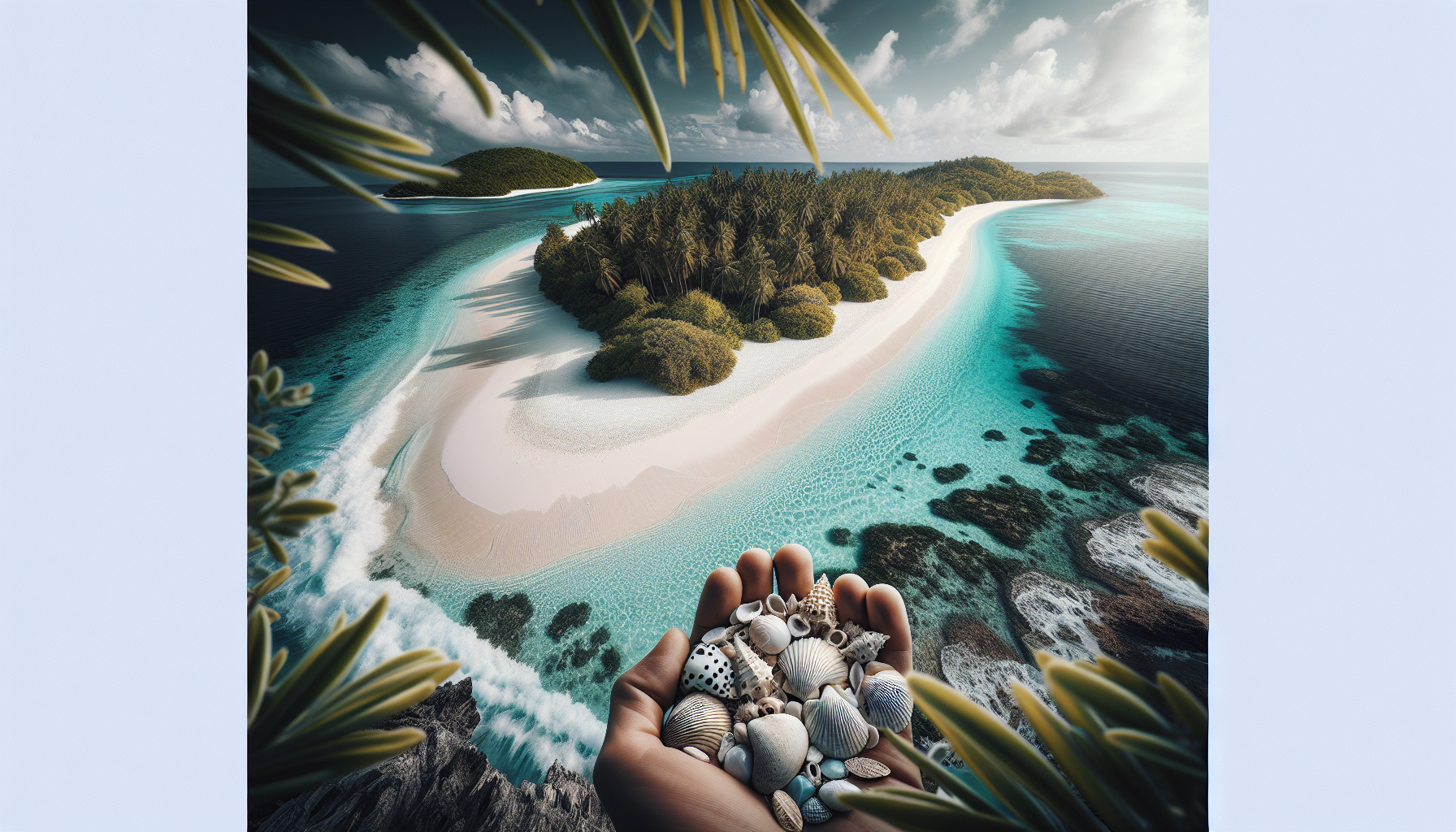 Immagine che rappresenta la rivoluzione dell'Isola dei Famosi nel 2025