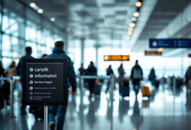 Jacques Villeneuve sorride dopo un incidente all'aeroporto di Malpensa