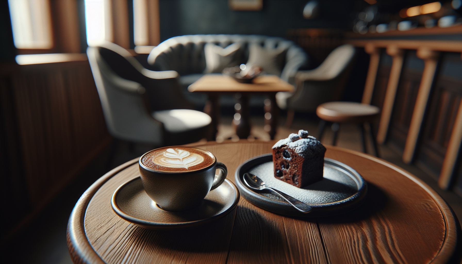 Jenny Guardiano sorridente in un momento felice