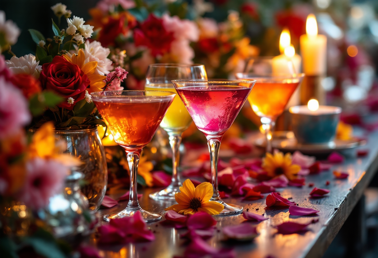 Kilian Paris evento esclusivo durante la Milano Fashion Week