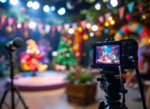 Immagine del comedy show LOL: Chi ride è fuori 5 con i comici