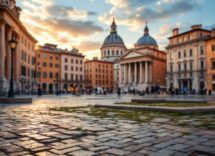 Locandina del film La città proibita di Gabriele Mainetti