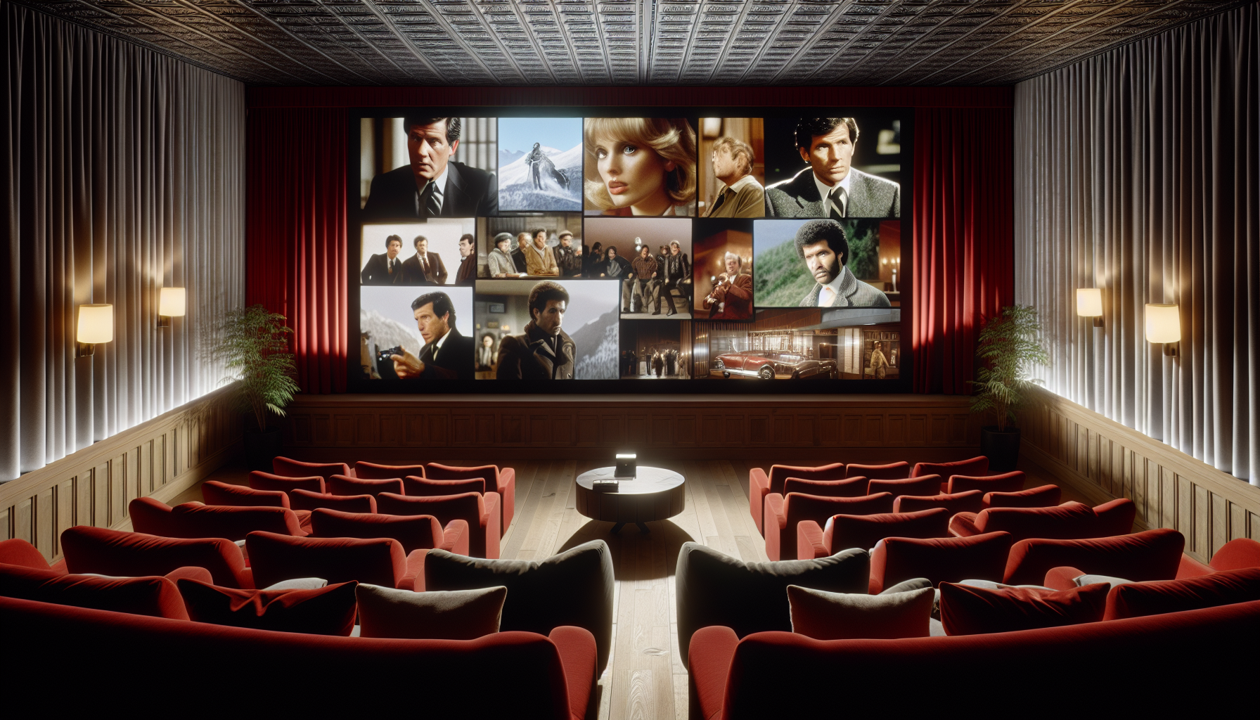 Immagine delle migliori serie TV del 2025