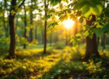 Cane fedele che dimostra la sua lealtà al padrone