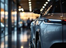 Leapmotor B10, il SUV elettrico che sta conquistando la Cina