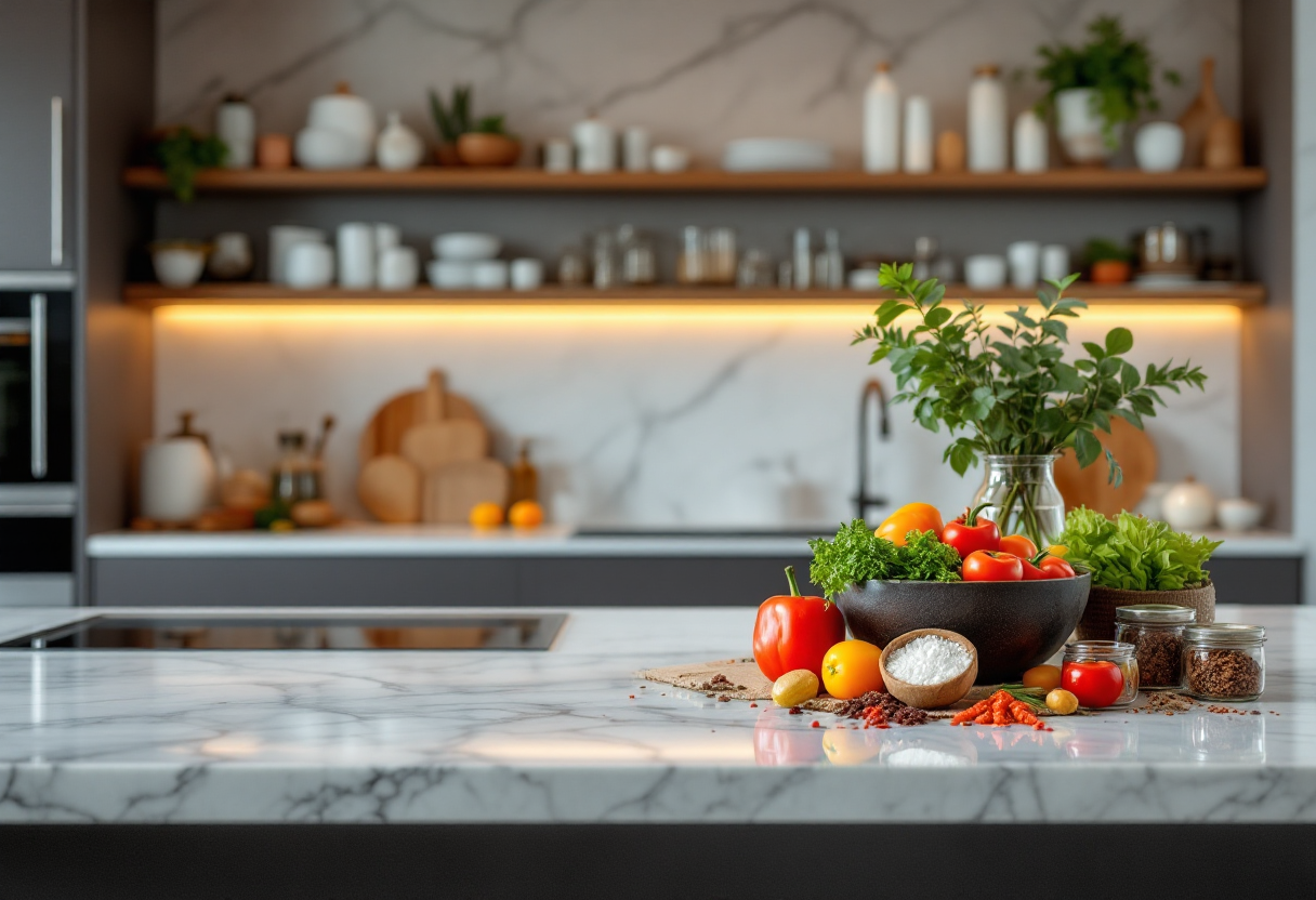 Meghan Markle presenta As Ever, un mix di cucina e design