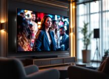 Meghan Markle durante un evento promozionale per Netflix