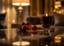 Meghan Markle e il principe Harry sorridono insieme