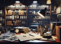 Immagine che rappresenta i misteri di Chi l’ha visto?