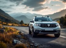Dacia Bigster, il nuovo SUV che rivoluziona il segmento C